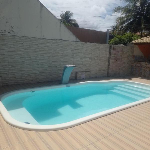 Sol é mar