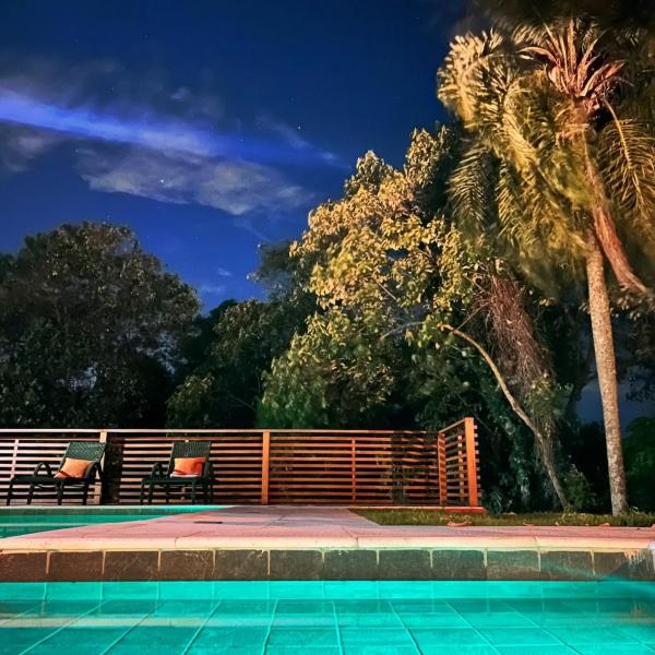 StayBr Casa Lolla - Country House