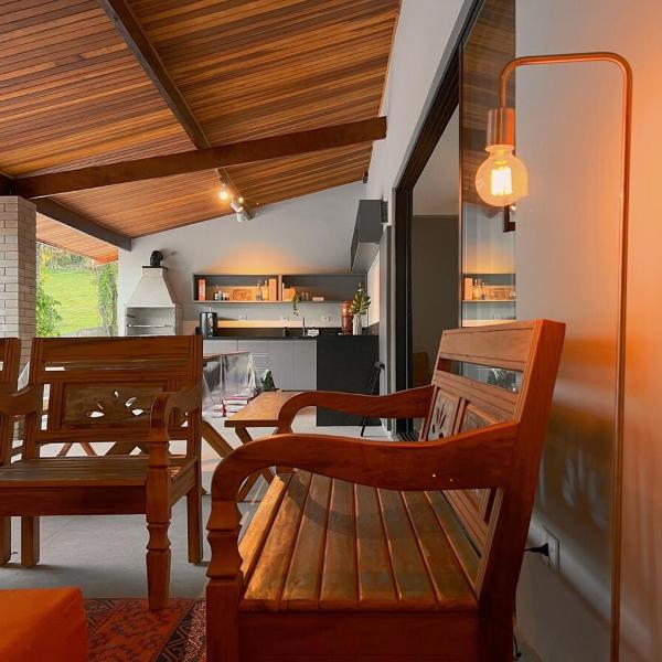 StayBr Casa Lolla - Country House - Foto 5