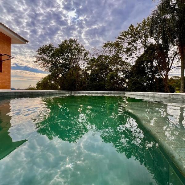 StayBr Casa Lolla - Country House - Foto 4