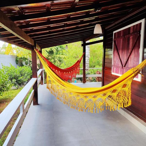 5 Star Nature Escape near the airport