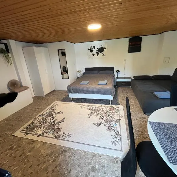 Gemütliches Feriendomizil*Eifel*, Hotel in Bad Münstereifel