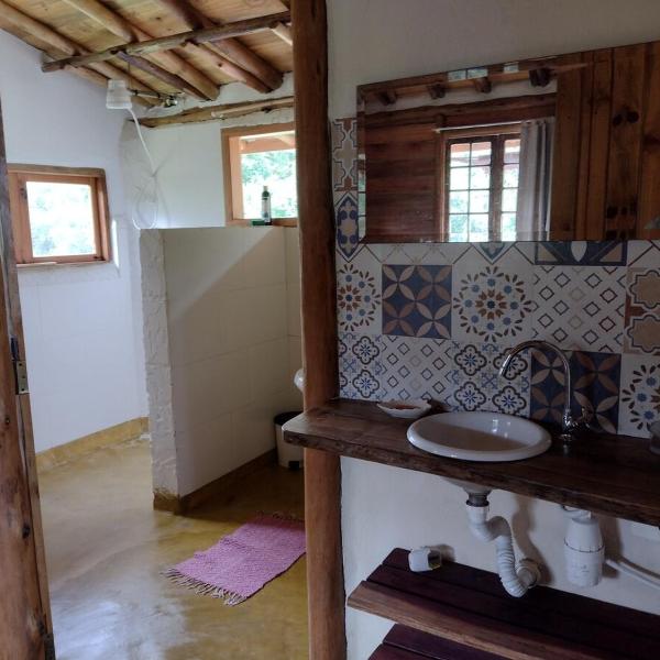 Chalé Semente, refugio no Vale Matutu - Foto 3