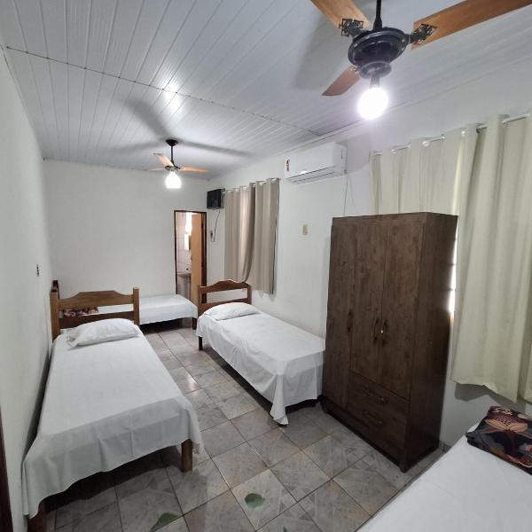 Hotel Aquidauanense - Foto 2