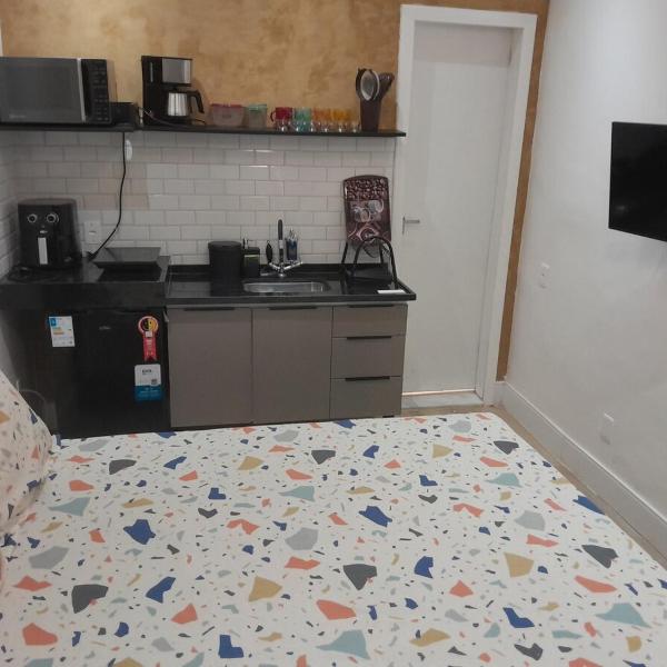 Studio em vila centenária em Copacabana - Foto 5