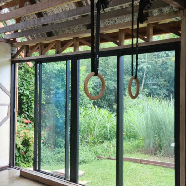 Eco Bamboo House - Foto 2
