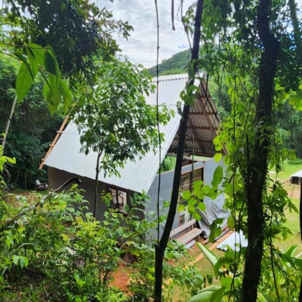 Eco Bamboo House - Foto 3