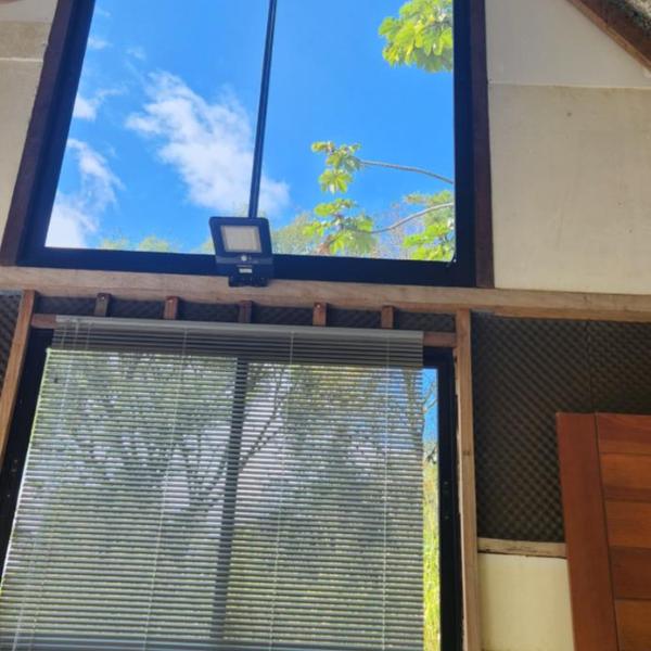 Eco Bamboo House - Foto 4