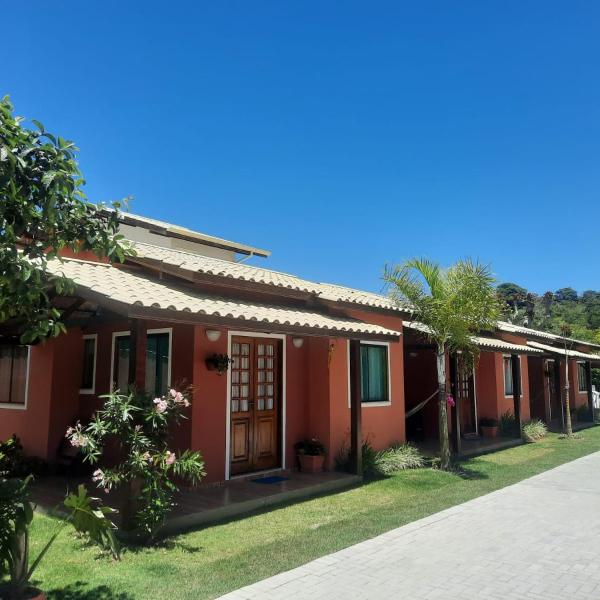 Residencial Das Bananeiras