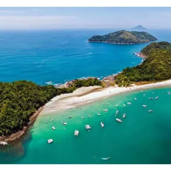 kitnet na praia de Boiçucanga - Foto 5
