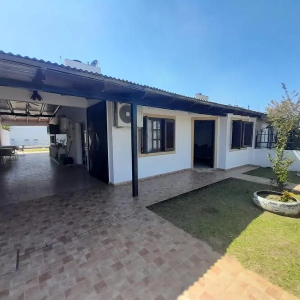 La Casa de Don Fermín, Hotel in Federación