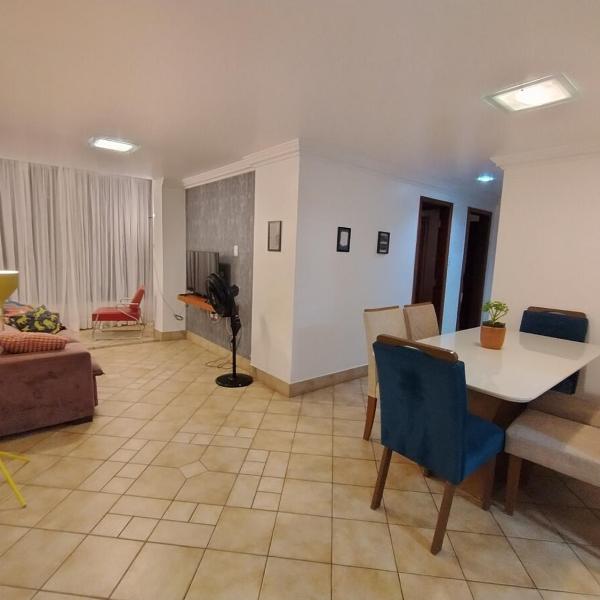 Apartment for COP 30 near the event