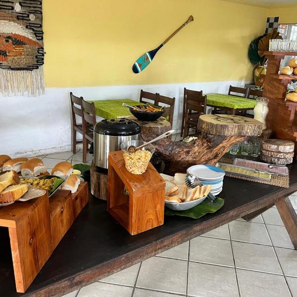 Costamar Pousada e Restaurante - Foto 4