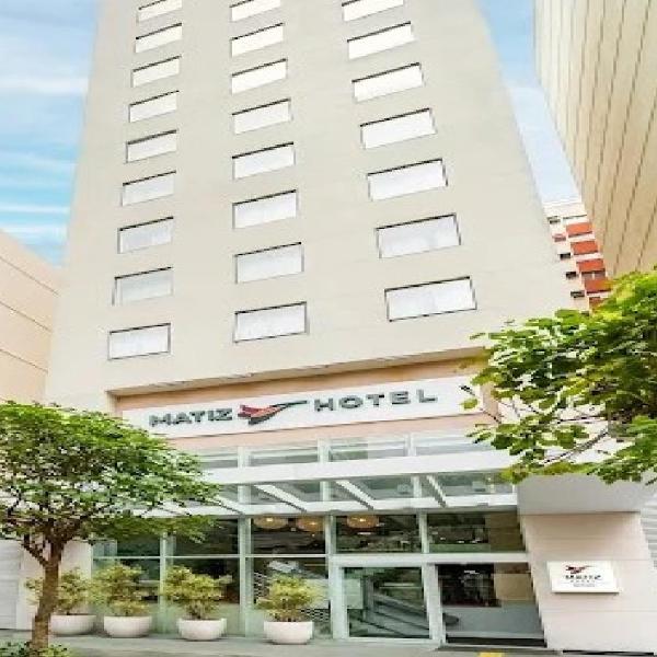 Matiz Niterói Design Hotel - Foto 4