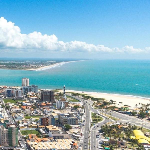 Ap Orla de Aracaju