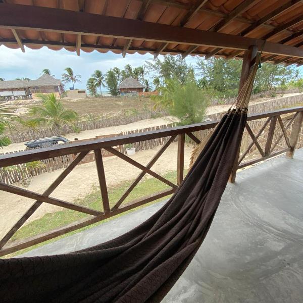 Casa Nativa Tatajuba - Foto 5