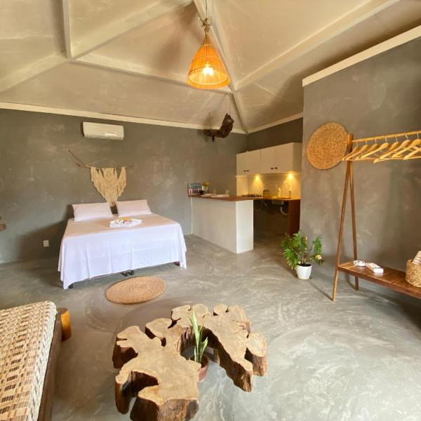 Casa Nativa Tatajuba - Foto 2