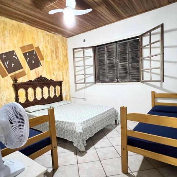 Casa em Ubatuba 5 Dormitórios Piscina Aquecida Perto de tudo! - Foto 2