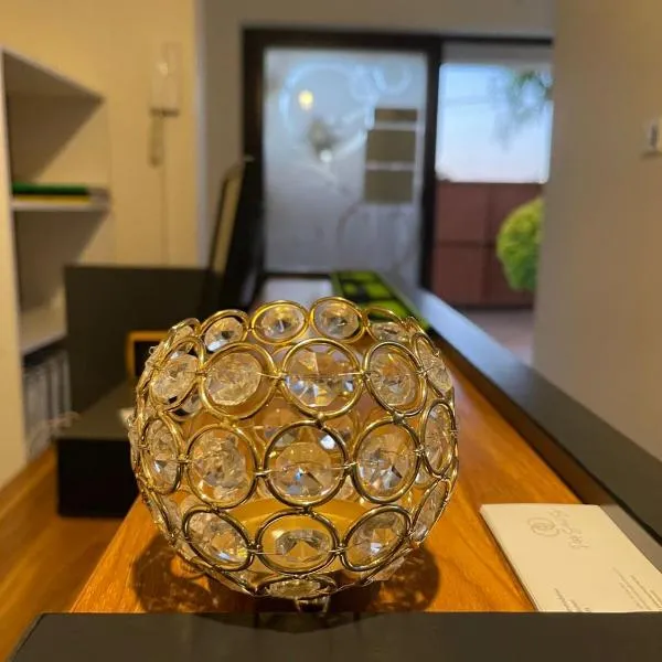 Apartment 505, hotel in Gaborone