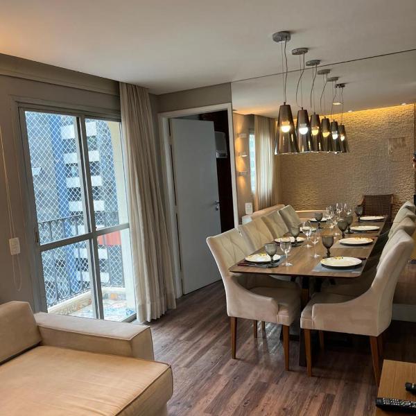 Flat reformado limpeza diaria uma quadra e meia da Av Paulista - Foto 2