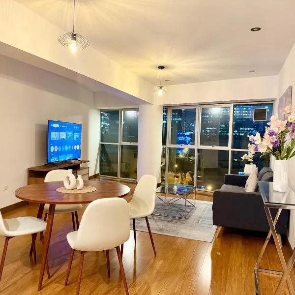 Luxloft, hotel in Lima