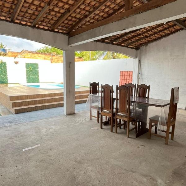 Casa de praia em mosqueiro
