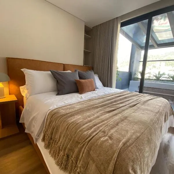 Living 82T - Building, ξενοδοχείο στη Μπογκοτά