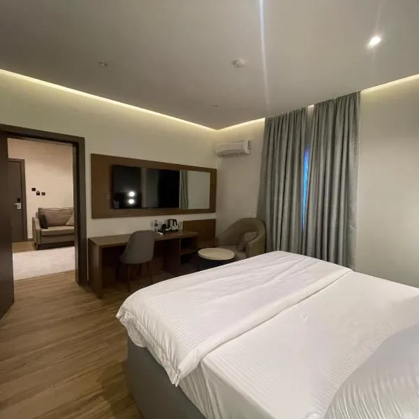 CheckInn Hotel Yola โรงแรมในโยลา