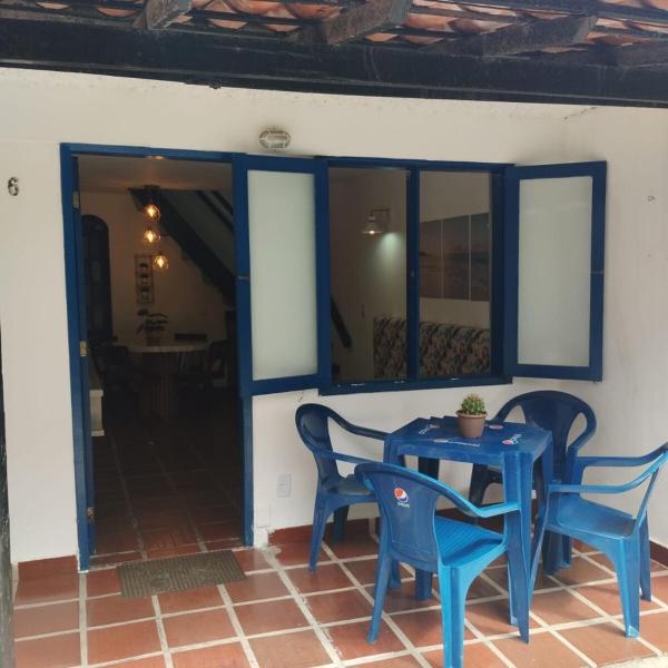Casa Gonzalez a 300m da Praia dos Anjos! - Foto 4