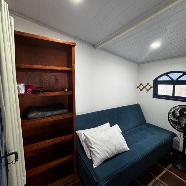 Casa Gonzalez a 300m da Praia dos Anjos! - Foto 2