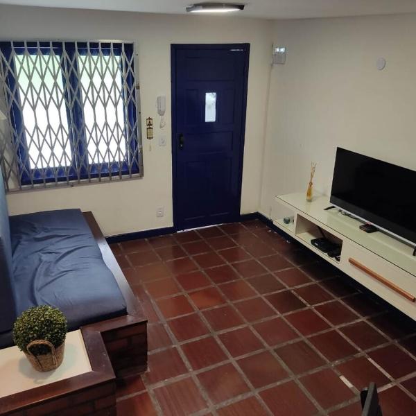 Casa Gonzalez a 300m da Praia dos Anjos! - Foto 5