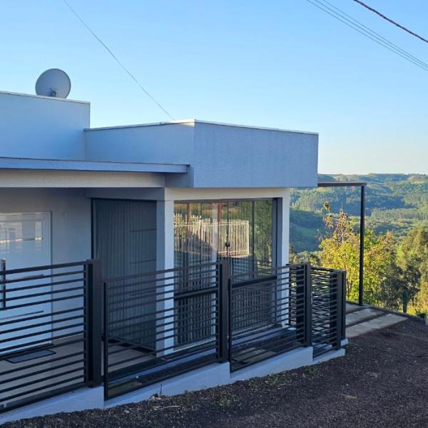 Casa do Vale