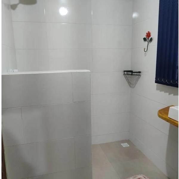Recanto da paz