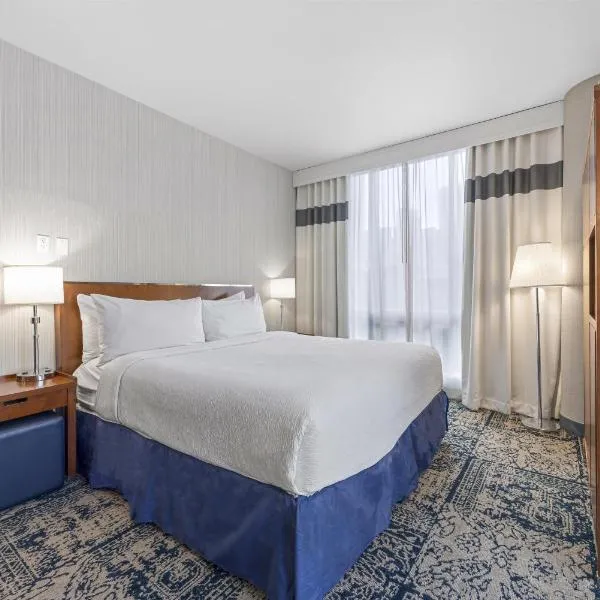 Vista LIC Hotel, Premier Collection by Best Western, hotel in Queens