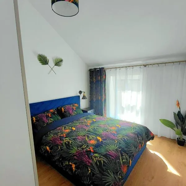 Blue Door Apartments – hotel w mieście Dover