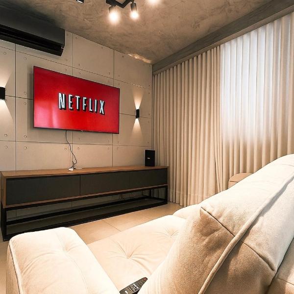 Duplex Espaçosa - Setor Bueno, prox ao Orion THEXP2114