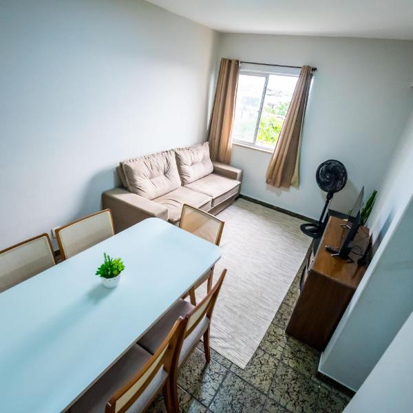 Apartamento COP30 - 6 pessoas