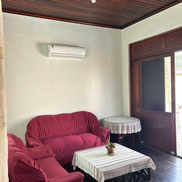 Casa Cidade Velha Cop 30
