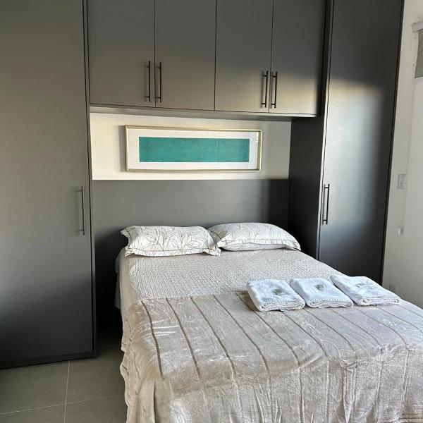 Arambo Viagens e Hospedagens Loft 32 - Foto 2