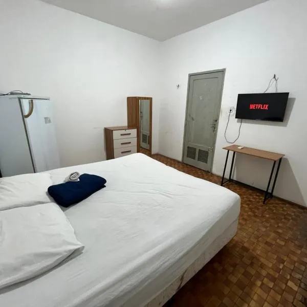 Vana Pousada, hotel din Fortaleza