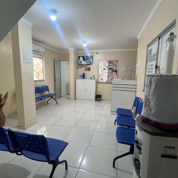 Casa ampla 10 minutos da COP 30