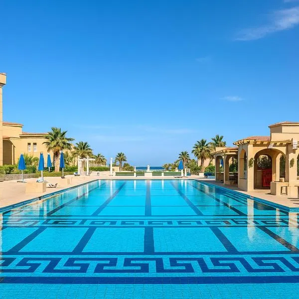 Selena Bay Prime Stays, hotel v destinaci Hurghada