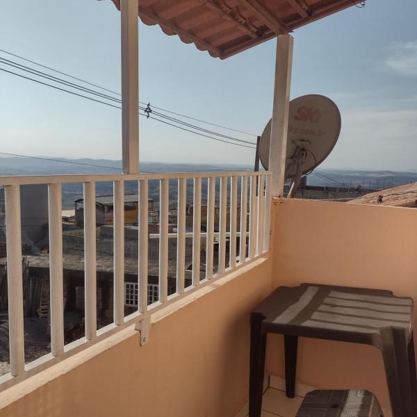Apartamento avenida 11 com ar condicionado - Foto 5