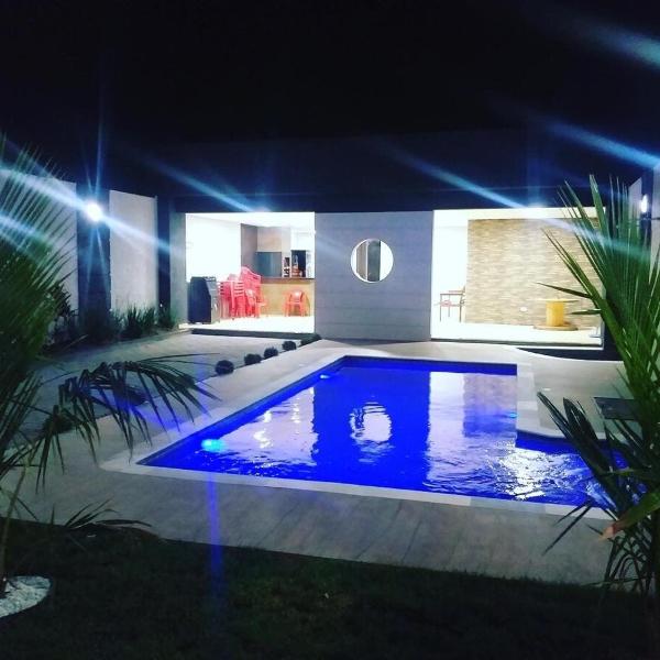Private pool, spacious, barbecue - Foto 4