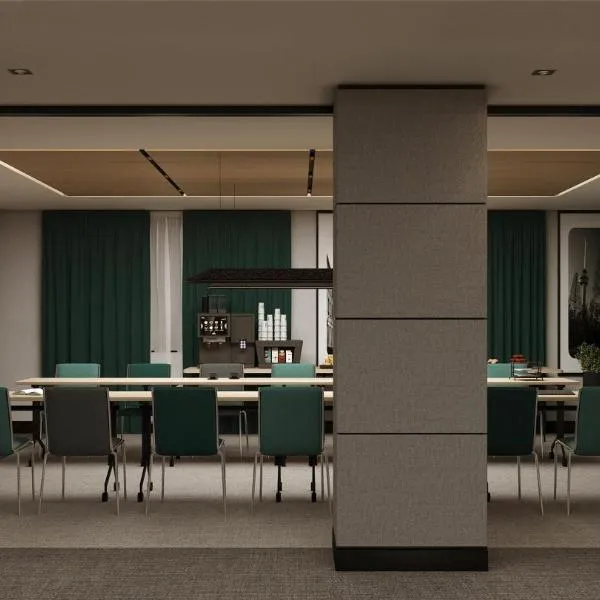 Radisson Hotel Amsterdam Schiphol Airport Hoofddorp, khách sạn ở Hoofddorp