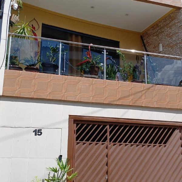 Casa aconchegante