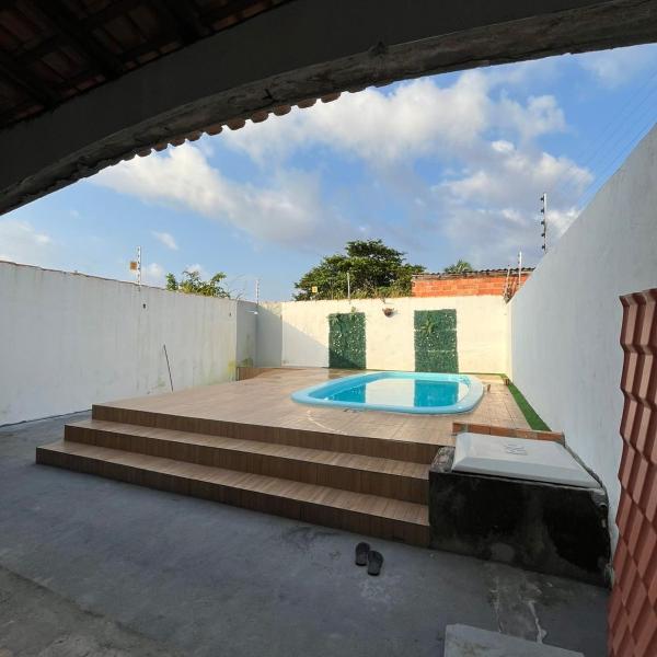 Casa de praia em mosqueiro - Foto 4