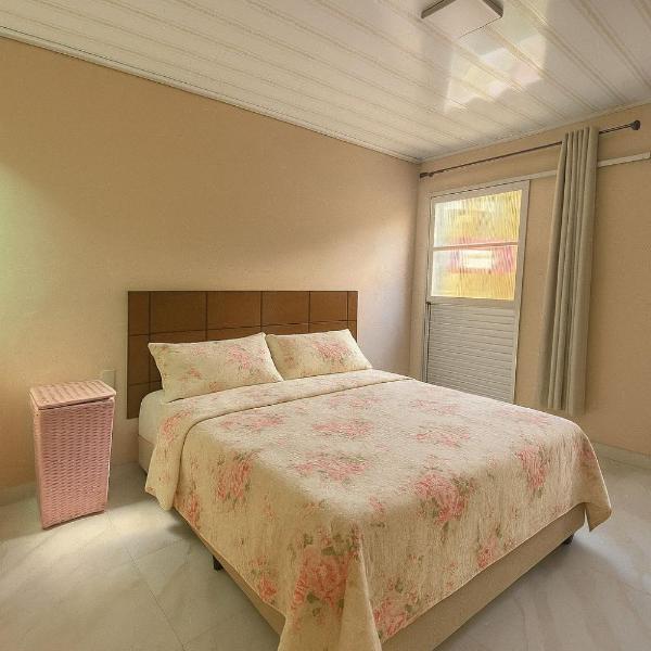 Quarto para COP 30