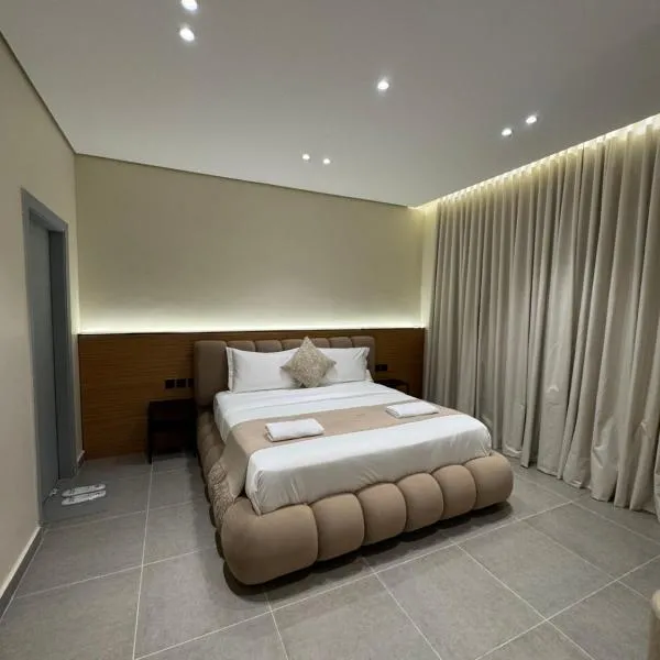 Luxury studio, hotel en Al Ula