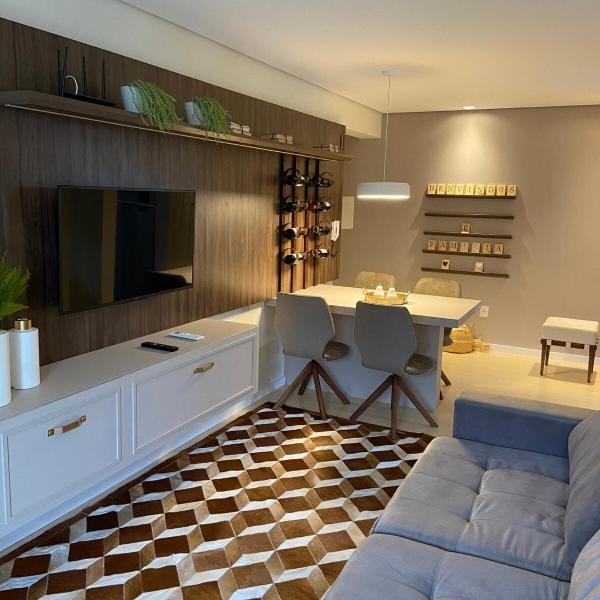 Apartamento Del Veneto - Foto 4